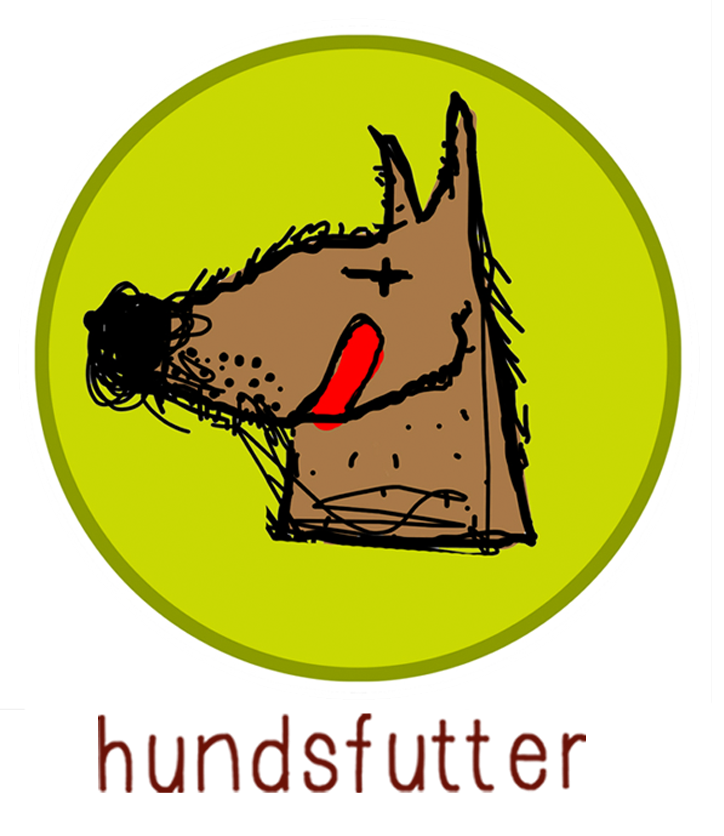 vegan healthy natural tasty snacks, purees and food for dogs from hundsfutter