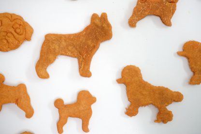 Gesunde Hundesnacks online unverpackt shoppen